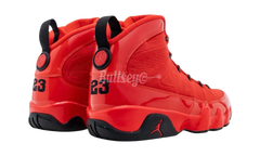 Jordan 9 Retro Chile Red