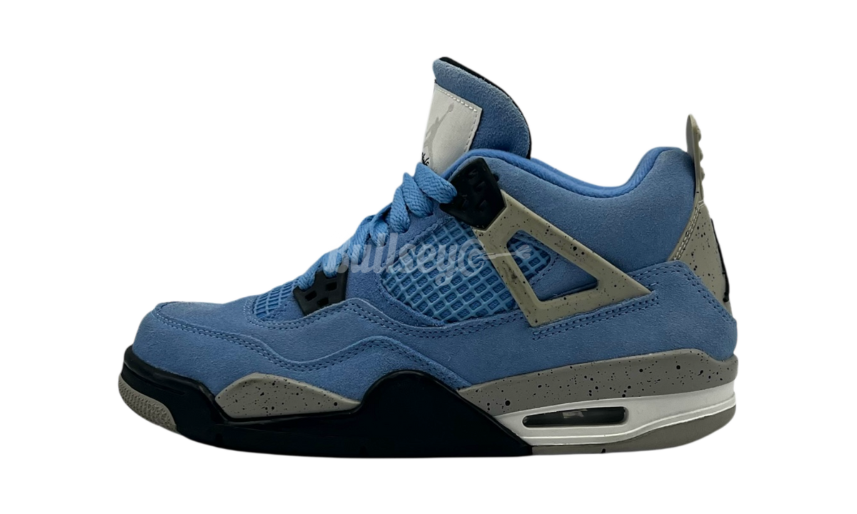 Jordan 4 Retro University Blue (GS) (PreOwned)