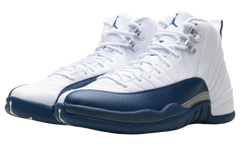 Jordan 12 Retro French Blue (2016)