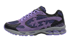 Bravest Studios Kross Kountry Runner Purple