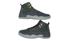 Jordan 12 Retro Dark Grey (PreOwned)