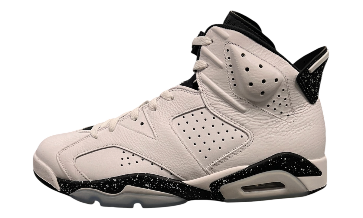 Jordan 6 Retro Midnight Navy (2022) (PreOwned)