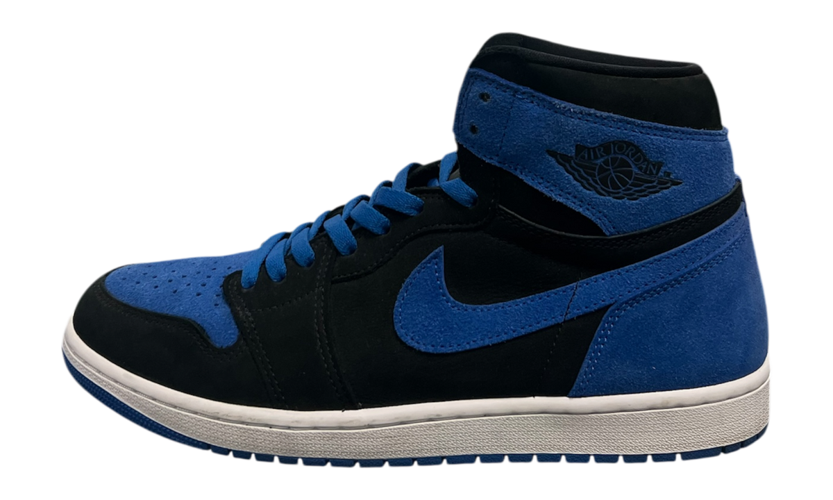 Jordan 1 Retro High OG Royal Reimagined (Preowned)