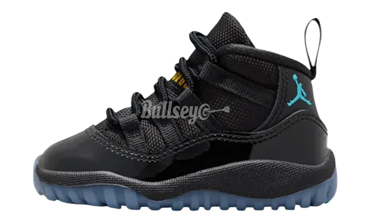 Jordan 11 Retro Gamma Blue (2025) (TD)