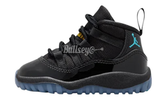 Jordan 11 Retro Gamma Blue (2025) (TD)