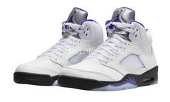 Jordan 5 Retro Dark Concord