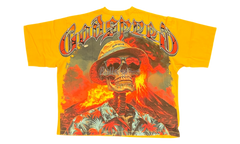 Godspeed Natural Disaster Sand T-Shirt