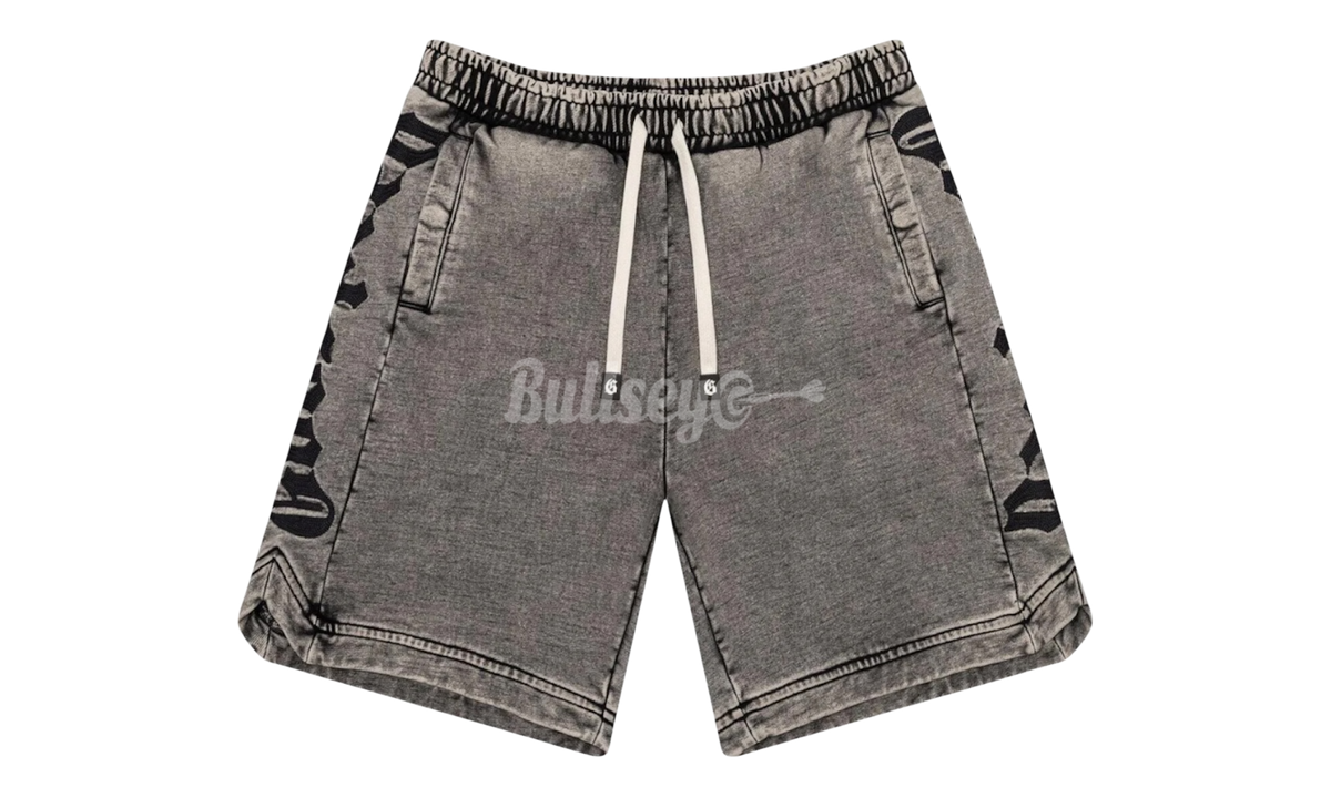 Godspeed Ash Grey Courtside Shorts