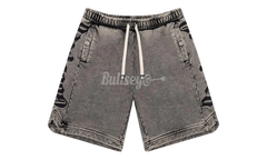 Godspeed Ash Grey Courtside Shorts