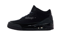 Air Jordan 3 Retro "Black Cat" (2025) GS