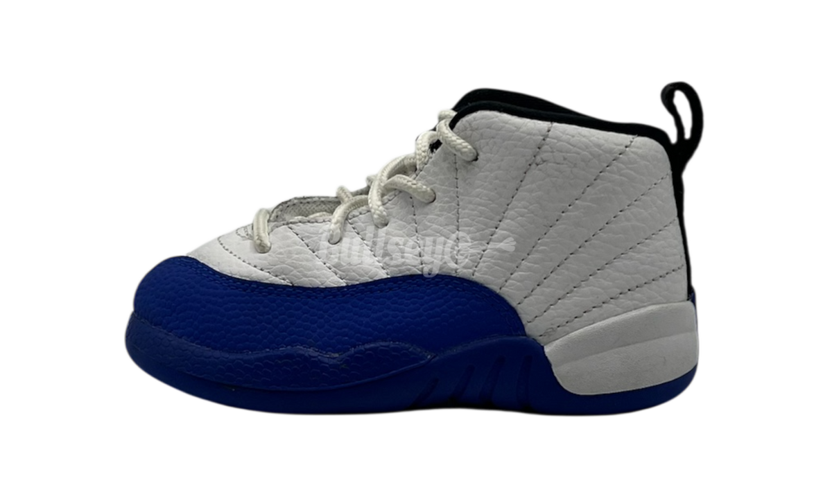 Jordan 12 Retro Blueberry (TD) (PreOwned) (No Box)