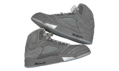 Jordan 5 Retro Wolf Grey (2026) (PreOwned)