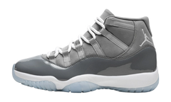 Air Jordan 11 Retro "Cool Grey" 2021