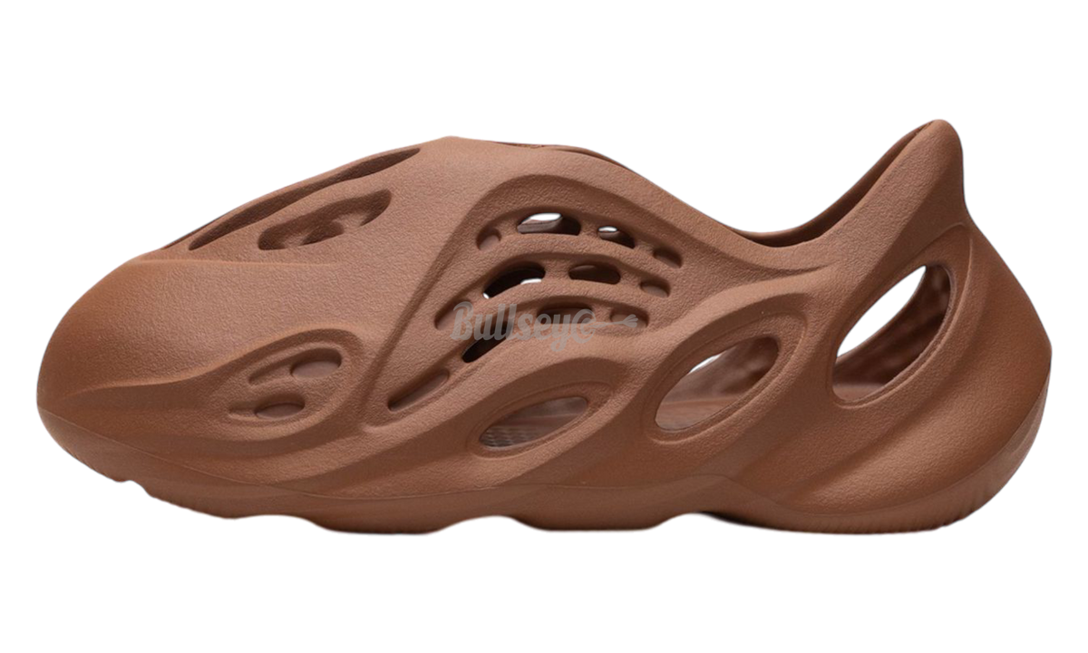 Adidas Yeezy Foam Runner "Clay Red" Infants