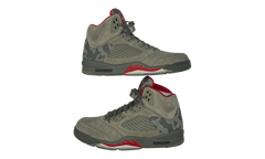 Jordan 5 Retro P51 Camo (PreOwned)