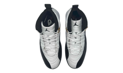 Jordan 12 Retro Taxi (2025) (PreOwned) (No Box)