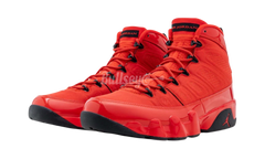 Jordan 9 Retro Chile Red