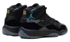 Jordan 11 Retro Gamma Blue (2025) (GS)