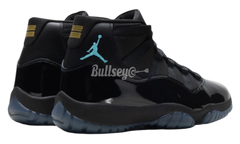 Jordan 11 Retro Gamma Blue (2025)