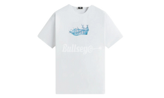 Kith Hydro Classic Logo White T-Shirt