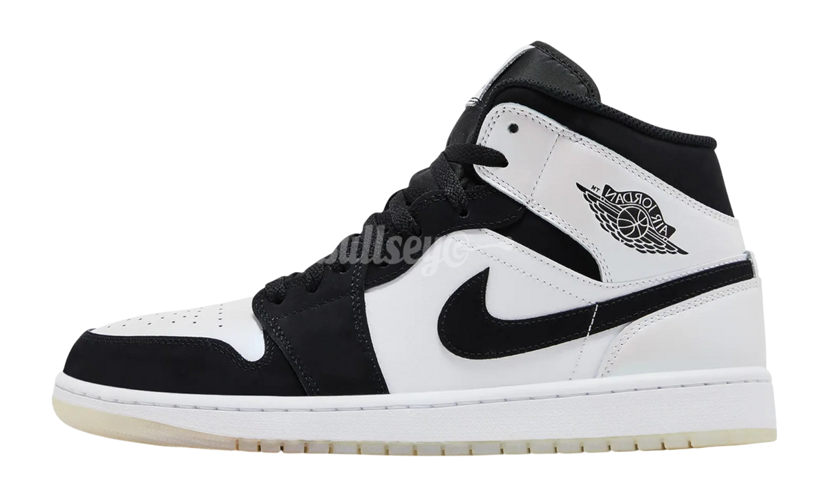 Jordan 1 Mid Diamond Shorts (GS)