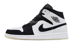 Jordan 1 Mid Diamond Shorts (GS)