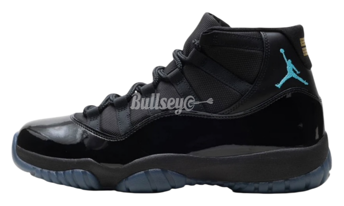 Jordan 11 Retro Gamma Blue (2025)