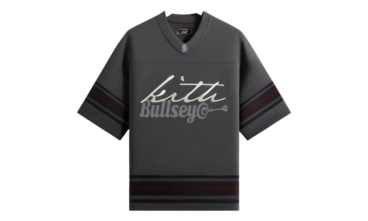 Kith Malik Short Sleeve Somber Jersey