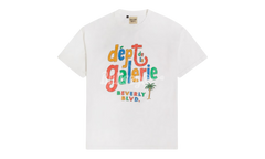 Gallery Dept. Cafe T-Shirt