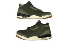 Jordan 3 Retro Family Affair (PreOwned)